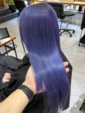 ネクスト 池袋(NEXT) ブルーバイオレット/パープル/ブルー/池袋