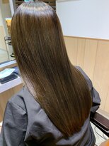 ニコ(niko)&nbsp;【二村】髪質改善トリートメント