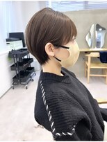 アエル(AELU)&nbsp;ショート