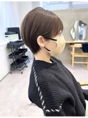 ショート