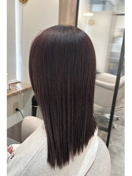 シア 綾瀬店(SHEER) 【Mayu】パープル