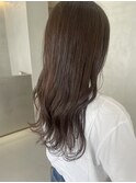 long layer×illumina color