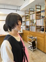 エスエスダブリュー(SSW)&nbsp;マッシュボブ