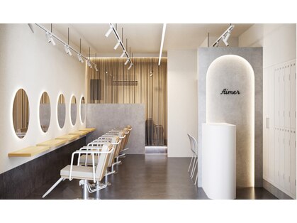 エメ 北千住店(Aimer)の写真