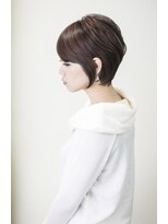 エオン(eon) 【eon】ミセス、大人女性、白髪、マイナス6歳ヘア