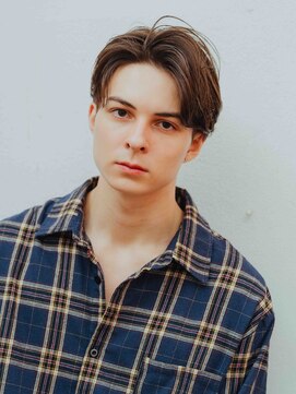 レアール アンビエ(LeR Unevie) 外国人風ナチュラルスタイル