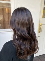 エンフィル(enfil)&nbsp;enfil dark　color　style