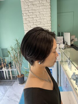 リーホリエ(Lee Horie) 【sakura】女性らしさ引き立てるスタイル◎