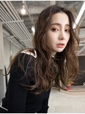 #韓国スタイル #レイヤースタイル