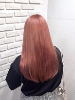 クリーブ 池袋(creeb)&nbsp;ピンキッシュコーラル