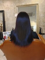 ヘアスタジオ マテリアル 中央駅店(hair studio Material) #プルエクステ#髪質改善#カラー#ヘアセット