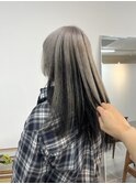 アンブレラカラー