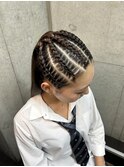 ハーフコーンロウ