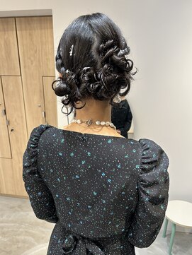 ユーア(yuur.) ☆party set★