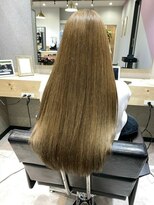 ラベンダー バイ ジュエル 湘南台駅西口店(Lavender by JEWEL) ☆お客様スタイル☆【Lavender by JEWEL 湘南台/湘南台駅】