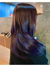 髪質改善・酸熱トリートメント・ＴＯＫＩＯインカラミ、、などトリートメント9種完備ヘアケア特化型サロン
