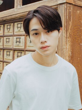 グランシャリオ 笹塚店(Grand Chariot) 【2025年新作スタイル】笹塚美容室GrandChariot