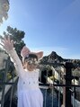 トッカ ヘアアンドトリートメント 赤羽店(tocca hair &treatment) 子育てママです☆10時~18時まで出勤しております。
