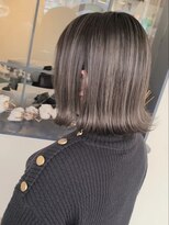 ブルーアンドカンパニー(BLUE&Co.)&nbsp;ハイライト