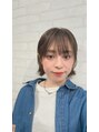 シキヘアールーム(siki hairroom) 花田 智加