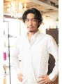 ランソキングス 北千住(RUNSO Kings) 池田 篤哉
