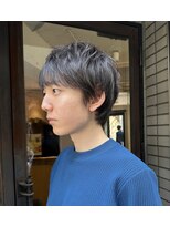 カウチ(Kauti)&nbsp;ナチュラルメンズショート