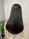 オール(Oar)の写真/髪質改善トリートメントで、髪の芯から美しく。ダメージを補修し、指通りなめらかな憧れの美髮へ。