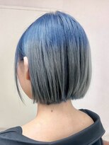 エターナルバイマティーナ(Eternal by MATINA)&nbsp;【履歴に合わせたデザインカラー】池袋美容室
