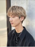UKマッシュショート