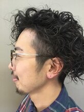 ヘア・トリップ・スプレー(Hair trip Spray) かりふらわー