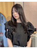 《はまだ かんた》ロングレイヤー!
