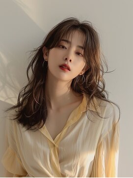 ラフィン(Laffin.) 髪質改善/ヘアケア/レイヤーボブ/大阪