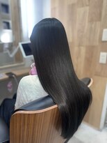 アトリエナガノツー 千葉富士見店(atelier nagano 2)&nbsp;ハイライトカラー/くびれヘア/レイヤーパーマ[千葉駅]