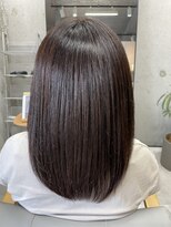 シェア(Share)&nbsp;ULTOWAトリートメント2回目