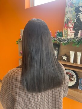 アース オーセンティック 鹿児島吉野店(EARTH Authentic) オリーブカラー