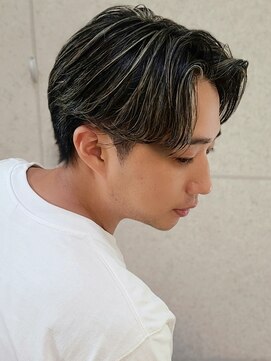 リプレイ(Replay) ハイライトセンターショート