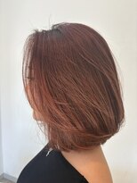 アングル(angle) エアリーボブ