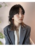 インナーカラー 名古屋 新瑞橋