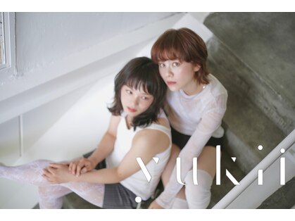 ユキ 八事(yukii)の写真