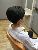 クロデザイン(KURO DESIGN)&nbsp;プレッピーカット