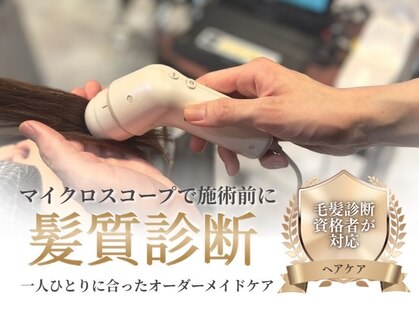 レスピア 銀座中央通り店(Respia)の写真