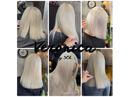 ヴェロニカ(Veronica)の写真