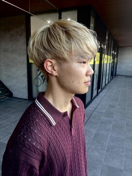 サブトル(subtle) ミルクティーベージュ