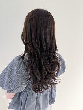 アヴァンスクロス あべのルシアス店(AVANCE.CROSS) アッシュベージュ