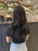 コスタ オブ リシェール(The COSTA of RICHAIR)&nbsp;グレージュ/アッシュグレージュ/透明感カラー/越谷