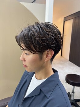 ミストプラス(MIST+)の写真/【阪神尼崎駅】最終受付20時。お仕事帰りにもおすすめ！全席半個室だから周りが気にならない◎