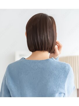 カラニ 代々木(kalani) リタッチベーシックカラー＋3stepトリートメント