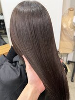 コキュウ(co-kyu)&nbsp;ブラウンカラー