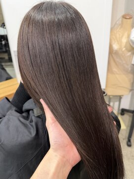 コキュウ(co-kyu) ブラウンカラー