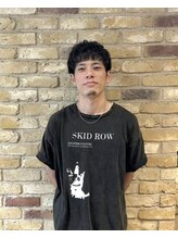 【masato】韓国風ヘア、刈り上げなどお任せ下さい【@masato__hair】